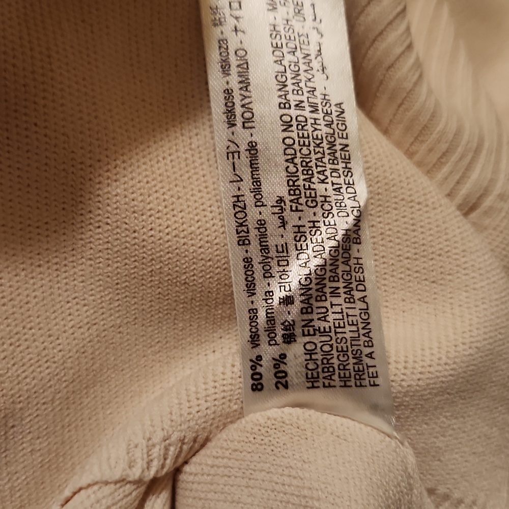 NWT Zara Women's Top - Picture 3 of 4